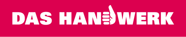Logo das Handwerk
