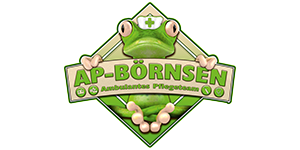 Logo Ambulantes Pflegeteam Börnsen GmbH
