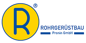 Rohrgerüstbau Pronin