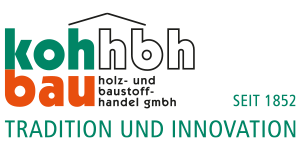 Kohbau Holzhandel