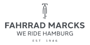 LOGO Fahrrad Marcks